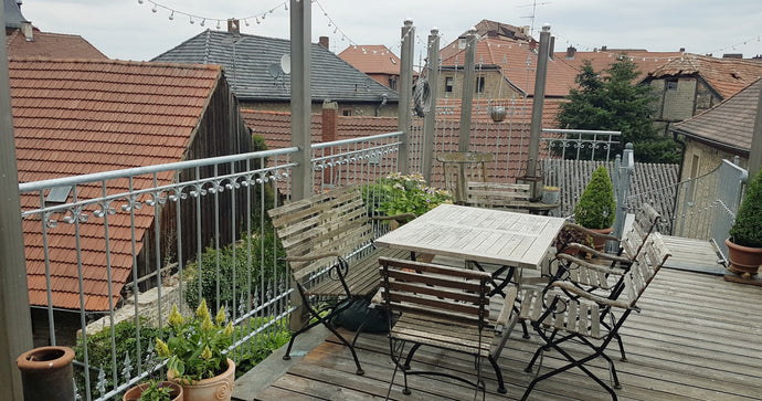 7 tips om je balkon winterklaar te maken